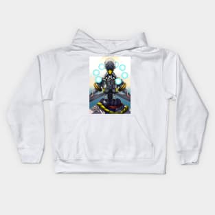 Zenyatta Kids Hoodie